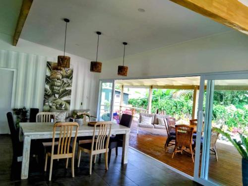 Tokerau Tapere Villa | Amori Villa