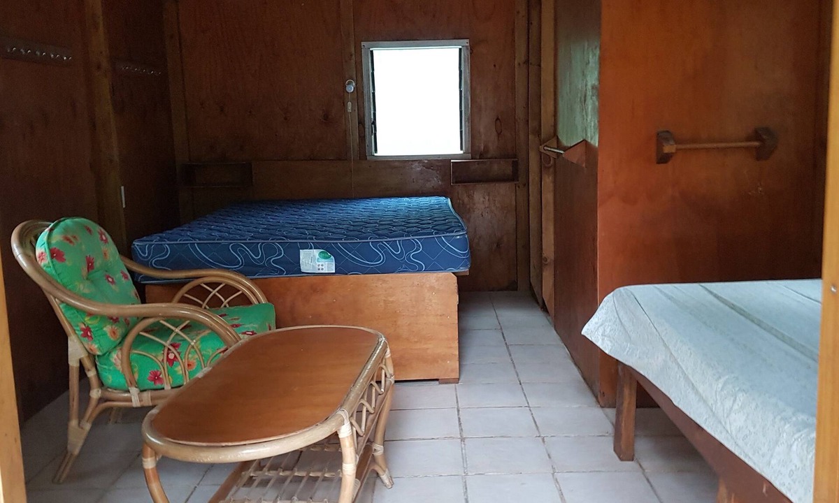 Mangaia Bed & Breakfast | Ara Moana Bungalows
