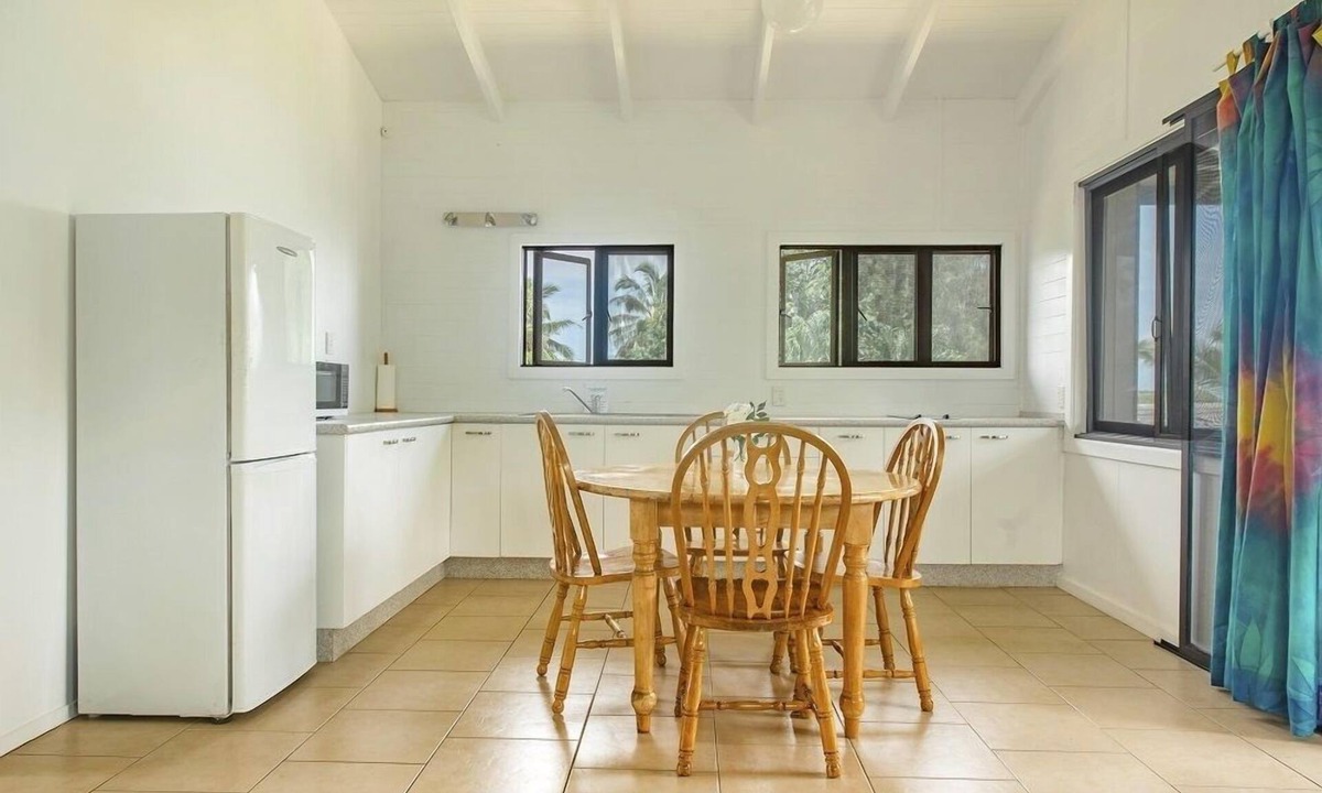 Arorangi Hotel | Aroa Beachside Resort