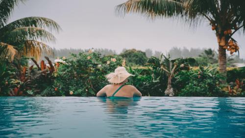 Nikao Tapere Villa | Avaiki Nui Villa