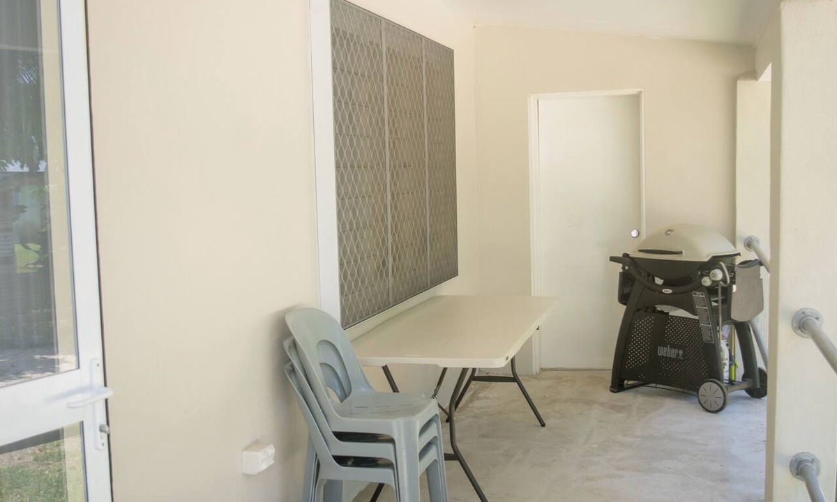 Rarotonga House | Home away from Home. Right in the main town of Avatiu