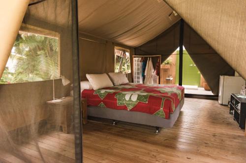 Tupapa Tapere Other | Ikurangi Eco Retreat