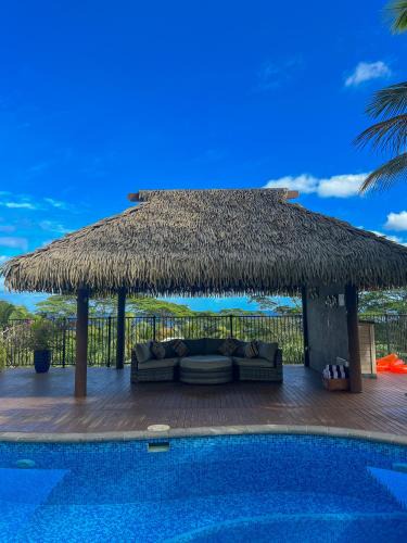 Arorangi House | Iro Luxury Retreat