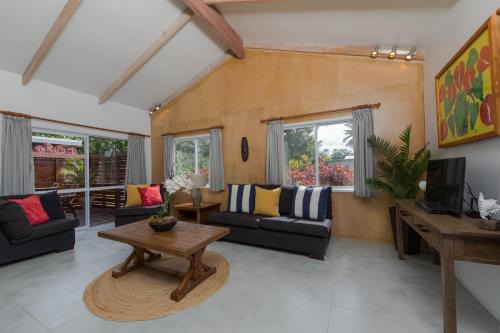 Muri House | Maine Villa
