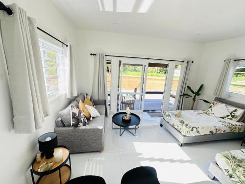 Muri Apartment | Muri Serene Villas