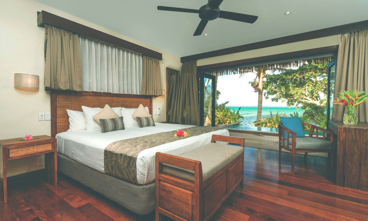 Muri Resort | Nautilus Resort