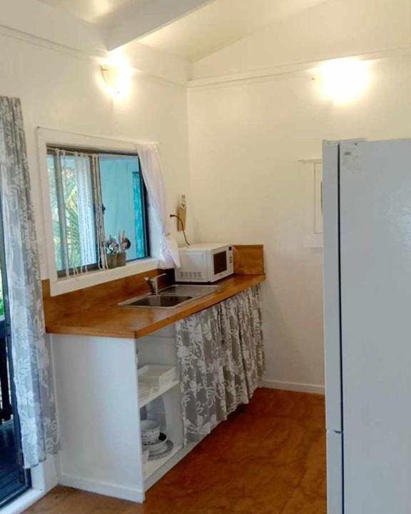 Matavera House | Poppies Beach Bach