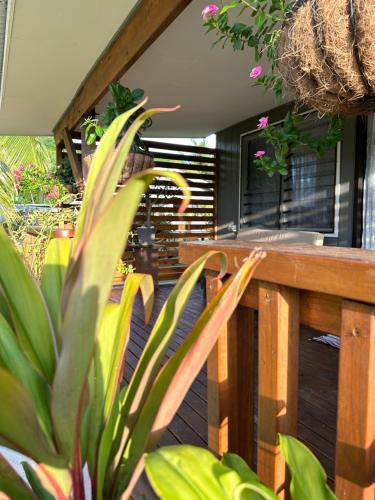 Amuri House | Rangiriri Vacay Unit 1