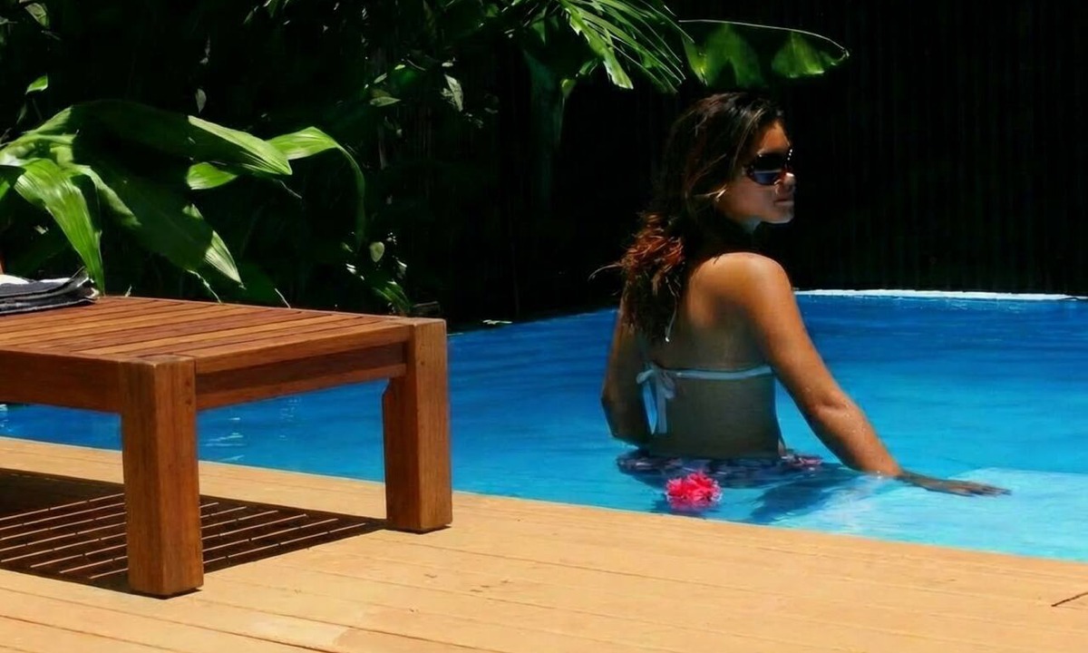 Rarotonga Villa | Romantic Pacific Villa w/Private Pool & Views