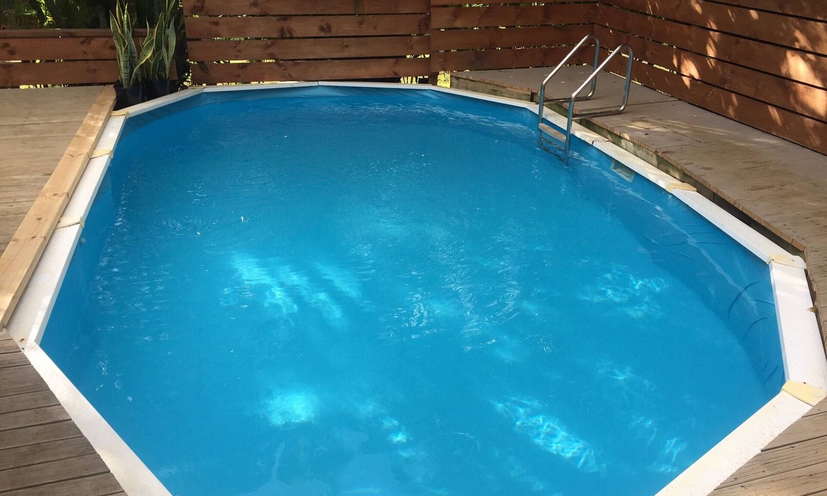 Rarotonga House | Ruaunga Pool hideaway