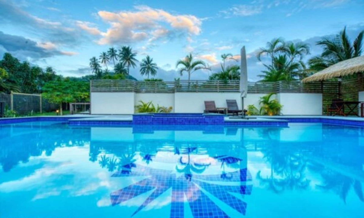 Arorangi Villa | Serenity Villas Rarotonga