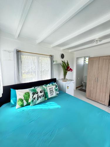 Nikao Tapere House | Sharnytas Studio AIR CONDITIONED