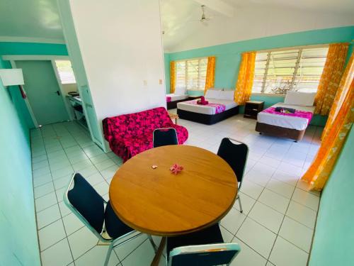 Amuri Cabin | Sunny Beach Lodge