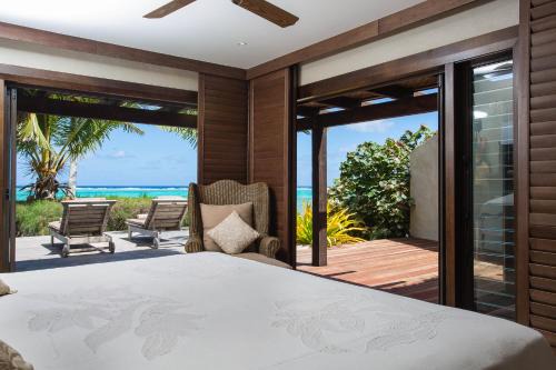 Muri Villa | Te Manava Luxury Villas