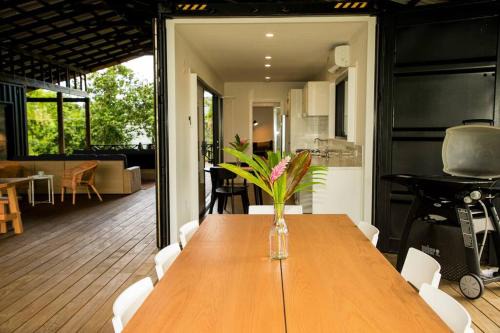 Rarotonga House | The Pavilion - Rarotonga