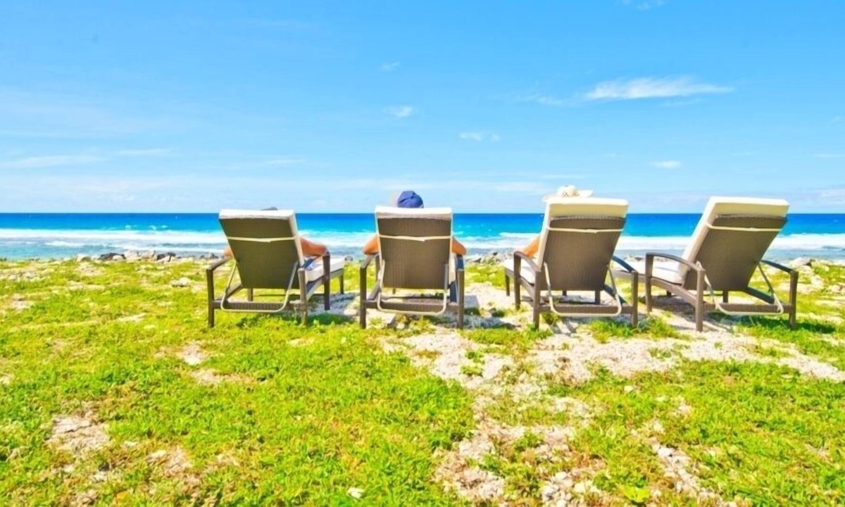Kiikii Tapere House | Your own ocean front bach