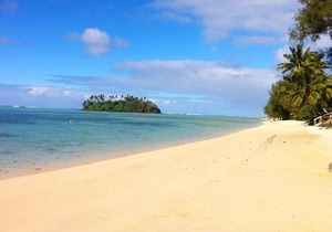 Muri Beachcomber