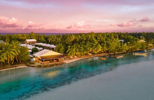 Aitutaki Resort | Aitutaki Village