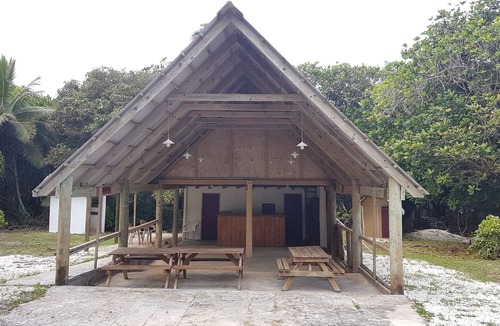 Mangaia Bed & Breakfast | Ara Moana Bungalows