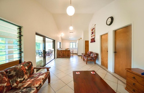 Aitutaki House | Are Kapakapa
