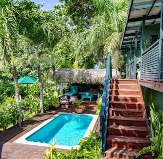 Muri Villa | Ariki Retreat - Adults Only
