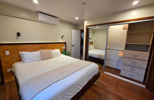 Atupa Tapere House | Atupa Holiday Home