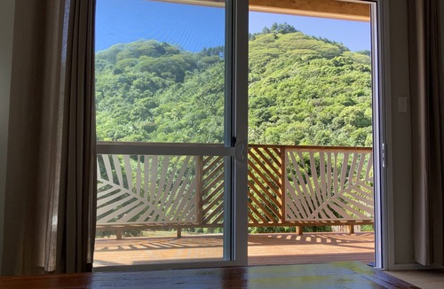 Ngatangiia Apartment | Avana Valley Heights