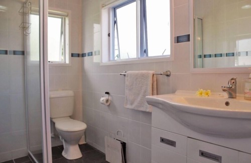 Arorangi House | Blue Starfish Villa, Aroa, Rarotonga