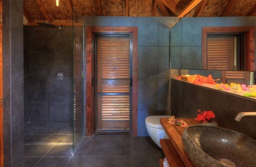 Aitutaki Hotel | Etu Moana