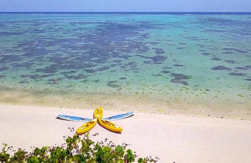 Aitutaki Villa | Etu Moana