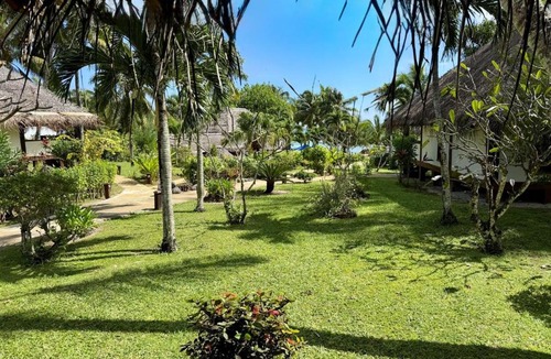 Aitutaki Villa | Etu Moana