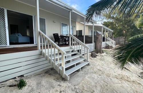 Tapere of Titikaveka Villa | Hawaiki Villas