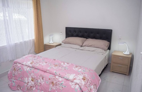 Rarotonga House | Home away from Home. Right in the main town of Avatiu