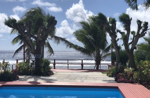 Kiikii Tapere Hotel | Kiikii Inn & Suites