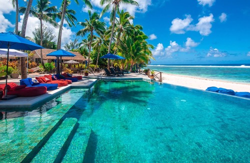 Arorangi Resort | Manuia Beach Resort