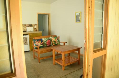 Rarotonga Apartment | Mareva Kore