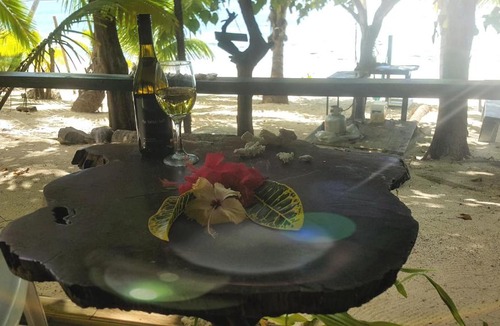 Aitutaki Hotel | Matriki Beach Huts