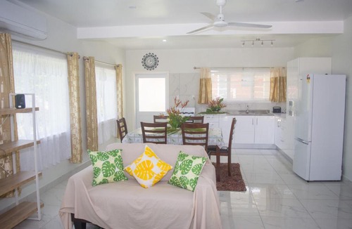 Avarua Apartment | MOEROA VILLAS