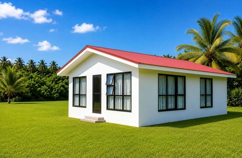Aitutaki Villa | Mouare Aitutaki