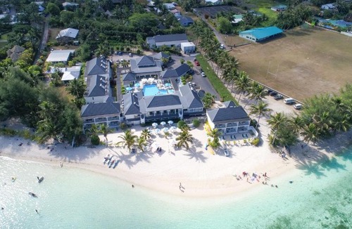 Muri Hotel | Muri Beach Club Hotel