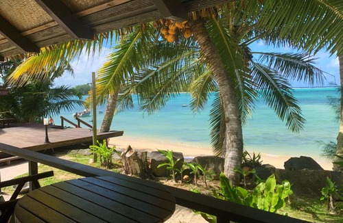 Muri Hotel | Muri Beach Hideaway - Adults Only