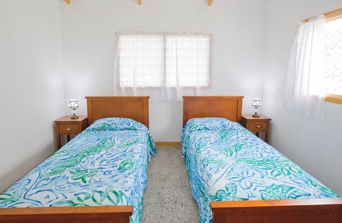 Muri House | Muri Homeland Villa