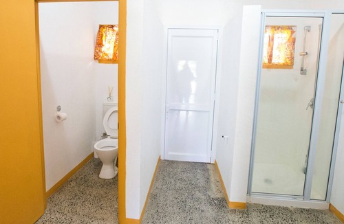 Muri House | Muri Homeland Villa