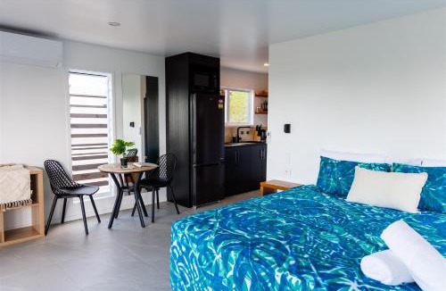 Muri Villa | Muri Ocean View Villas