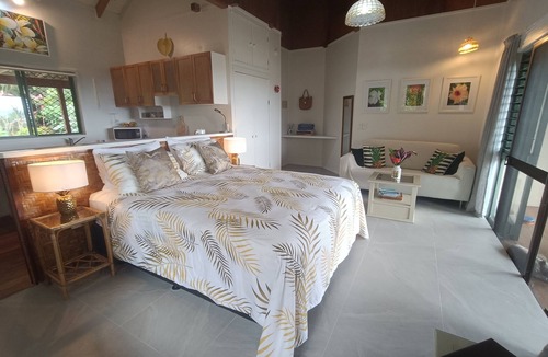 Muri Apartment | Muri Retreat