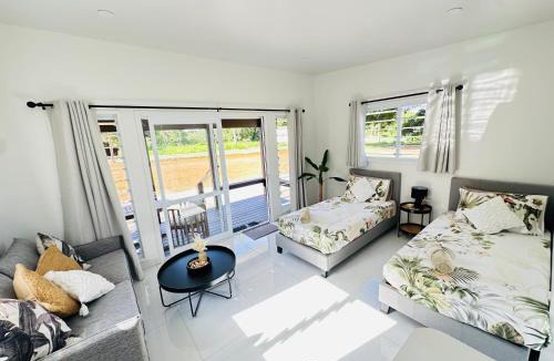 Muri Apartment | Muri Serene Villas