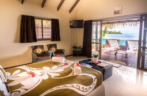 Muri Villa | Muri Shores