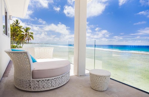 Avarua Villa | Ocean Spray Villas