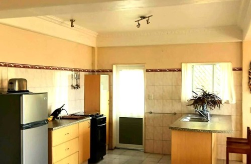 Arorangi House | Opua Highland, Hillside Ocean View Retreat