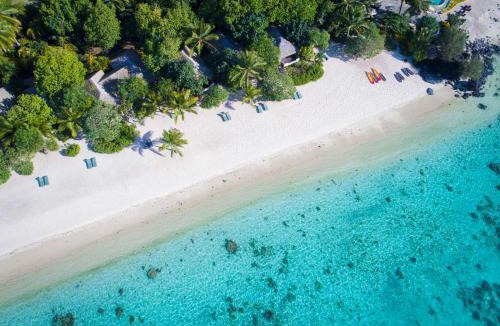 Aitutaki Resort | Pacific Resort Aitutaki - Adults Only